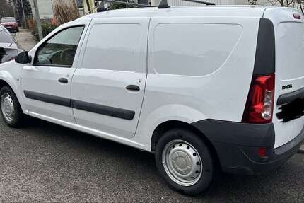 Dacia Logan 102.000 km 4.666 &euro; Sankt Ingbert 66386