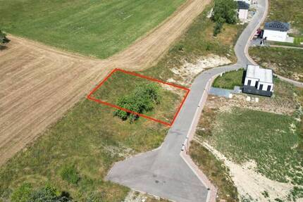 Grundstück Kleinsteinhausen - 137.000&euro; | Angebot:25690696