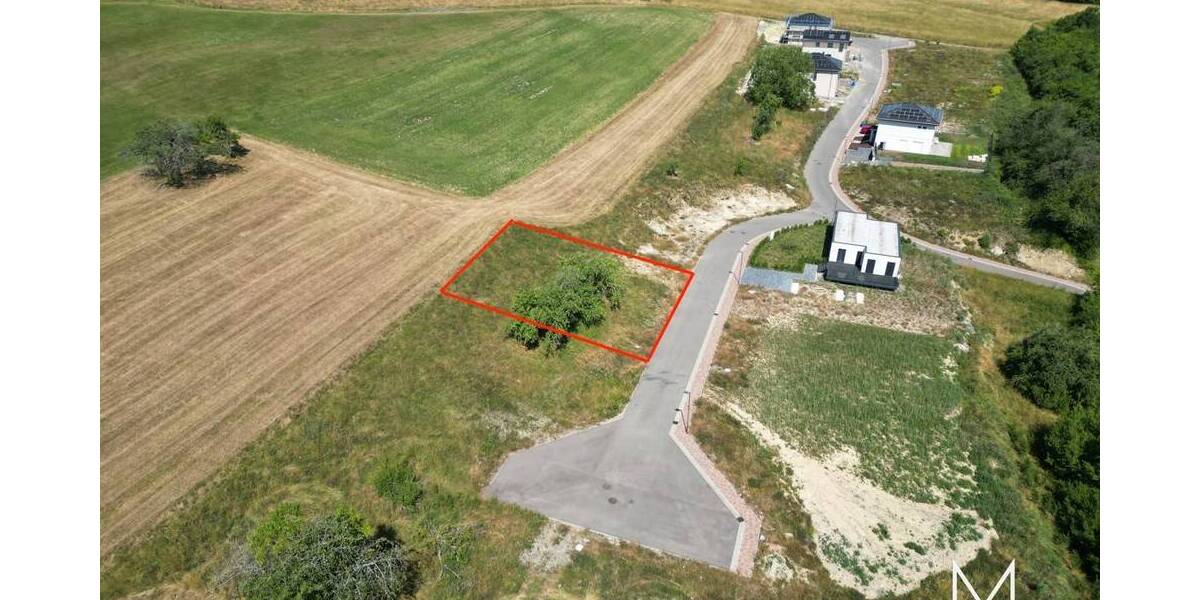 Grundstück Kleinsteinhausen - 137.000&euro; | Angebot:25690696