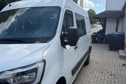 Renault Master 8.248 km 23.950 &euro; Ottweiler 66564