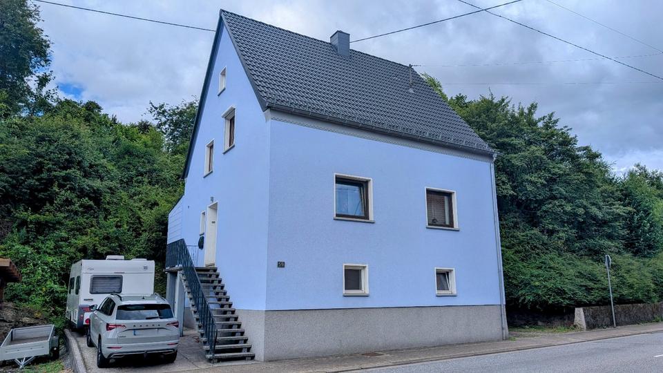 Einfamilienhaus Marpingen - 220.000&euro; | Angebot:26716119