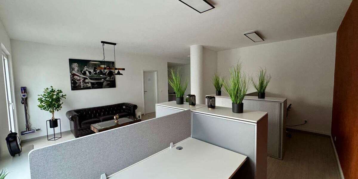 Gewerbeobjekt Saarbrücken - 250&euro; | Angebot:27340599