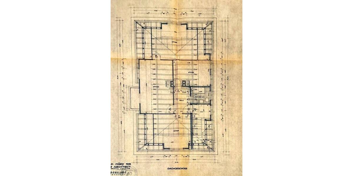 Mehrfamilienhaus, Wohnhaus Saarbrücken St Johann - 8 Zimmer, 315 m&sup2;, 790.000&euro; | Angebot:25747854