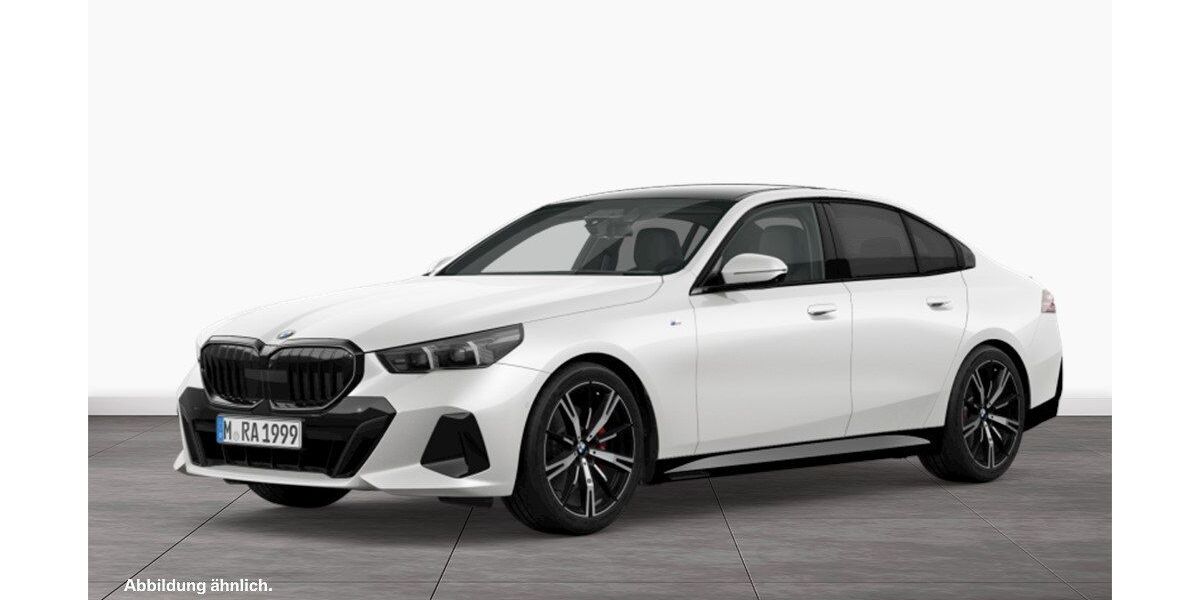 BMW 520 13.231 km 56.660 &euro; Saarbrücken 66121