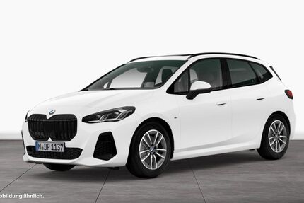 BMW 223 Active Tourer 21.717 km 38.660 &euro; Kirkel 66459