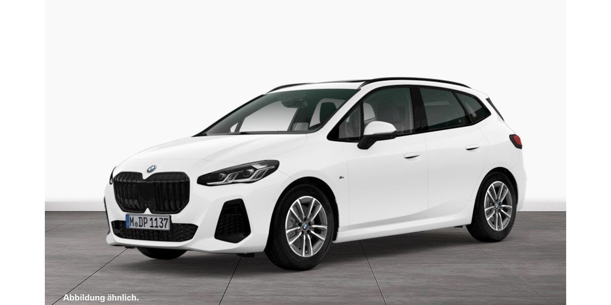 BMW 223 Active Tourer 21.717 km 38.660 &euro; Kirkel 66459