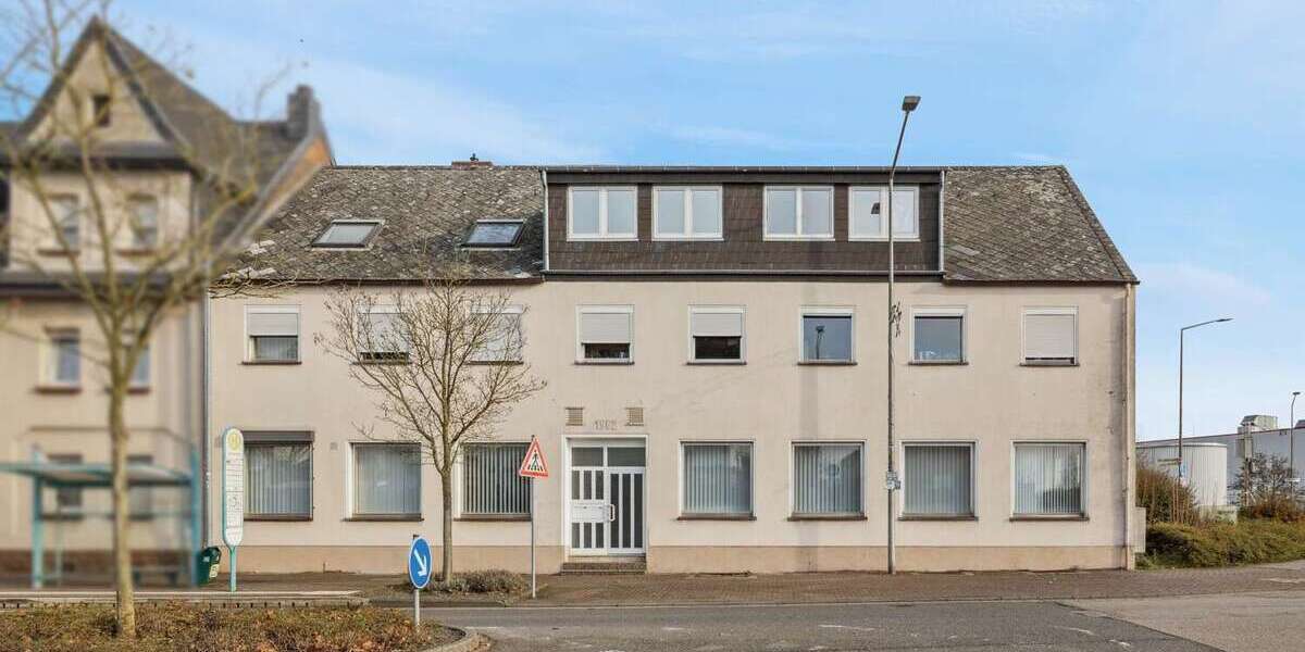Einfamilienhaus Homburg - 25 Zimmer, 469 m&sup2;, 795.000&euro; | Angebot:24876361