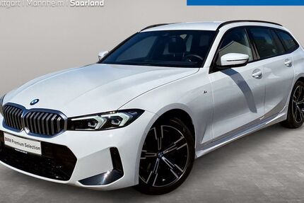 BMW 318 12.663 km 36.470 &euro; Kirkel 66459