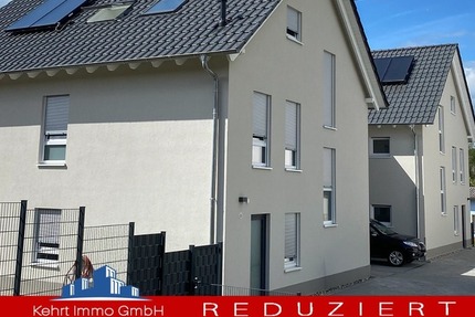 Energieeffizienzklasse A+ Neubau-EFH in Schwedelbach – zeitlose Architektur & elegante Ausstattung - Haus Schwedelbach | Angebot:24410019