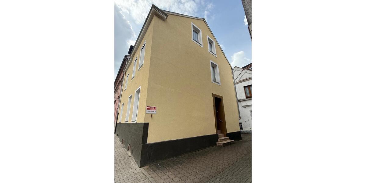 Mehrfamilienhaus, Wohnhaus Pirmasens Fehrbach - 25.000&euro; | Angebot:26238946