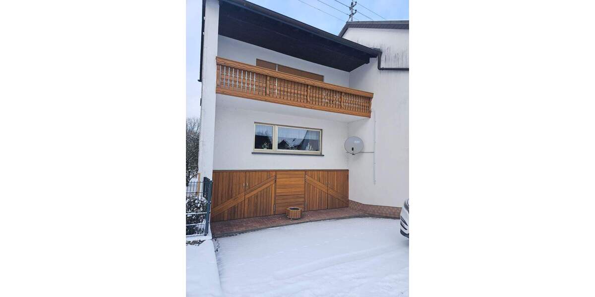 Mehrfamilienhaus, Wohnhaus Ottweiler - 6 Zimmer, 279.000&euro; | Angebot:25780473