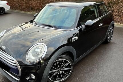 Mini Cooper 119.000 km 8.500 &euro; Homburg 66424