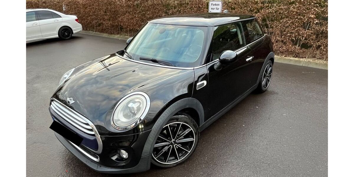 Mini Cooper 119.000 km 9.000 &euro; Heidelberg 69118