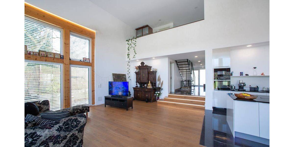 Einfamilienhaus Riegelsberg / Güchenbach Riegelsberg - 8 Zimmer, 212 m&sup2;, 620.000&euro; | Angebot:26787422