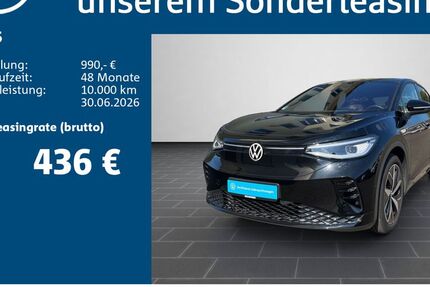 VW ID.5 20.900 km 39.890 &euro; Saarbrücken 66121