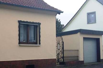 Haus Sulzbach - 5 Zimmer, 150 m&sup2;, 154.000&euro; | Angebot:18850743