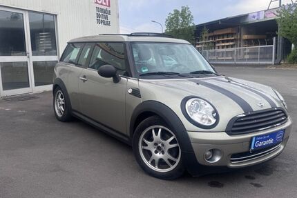 Mini Cooper Clubman 150.000 km 4.490 &euro; Sankt Wendel 66606