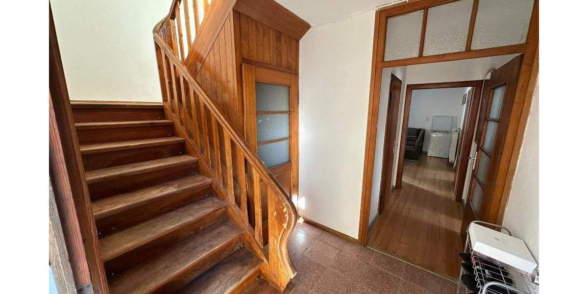 Mehrfamilienhaus, Wohnhaus Eppenbrunn - 5 Zimmer, 119 m&sup2;, 119.000&euro; | Angebot:25706024