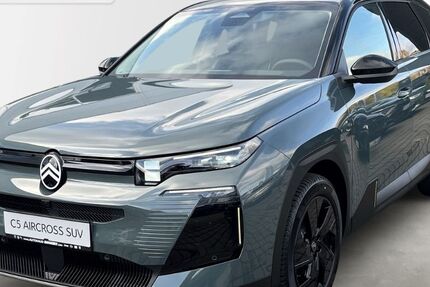 Citroen C5 Aircross 9.500 km 39.490 &euro; Homburg 66424
