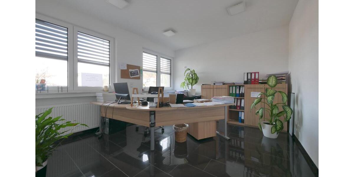 Gewerbeobjekt Saarbrücken Scheidt - 1.390&euro; | Angebot:23518313