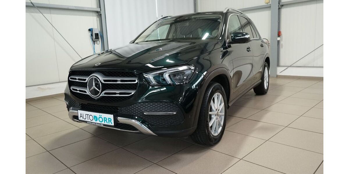 Mercedes-Benz GLE 300 33.700 km 59.900 &euro; Homburg 66424