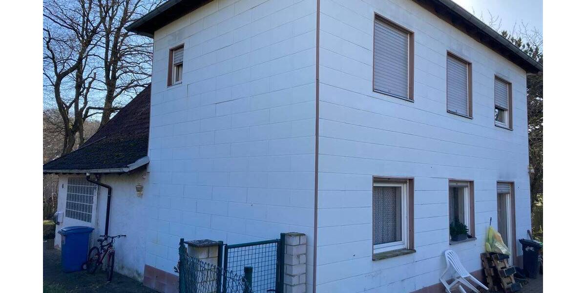 Mehrfamilienhaus, Wohnhaus Landstuhl Melkerei - 8 Zimmer, 160 m&sup2;, 198.000&euro; | Angebot:25770353