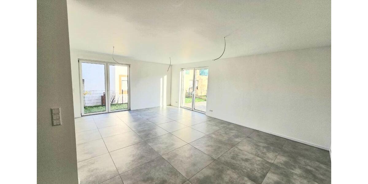 Erdgeschoßwohnung Bruchmühlbach-Miesau Miesau - 3 Zimmer, 81 m&sup2;, 299.000&euro; | Angebot:25755063