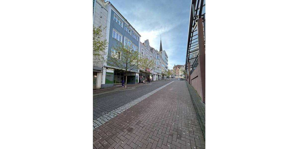 Gewerbeobjekt Neunkirchen Wiebelskirchen - 2.700&euro; | Angebot:26841905