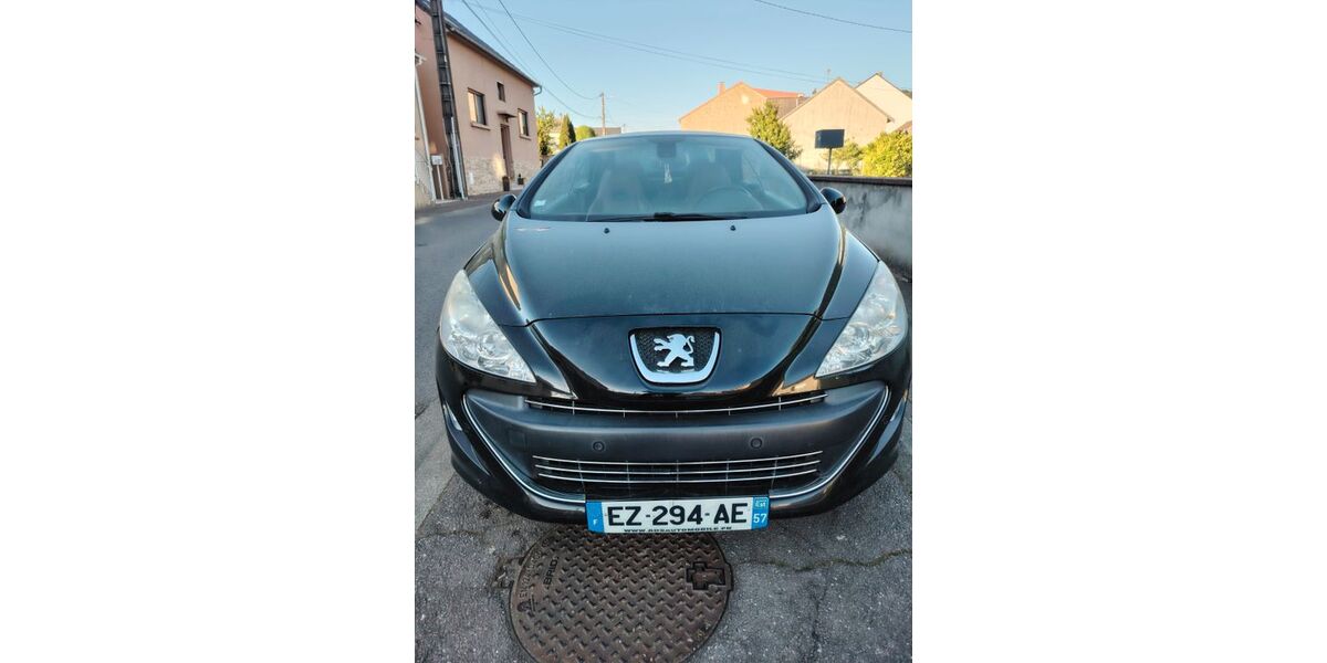 Peugeot 308 194.000 km 3.500 &euro; Saarbrücken 66110