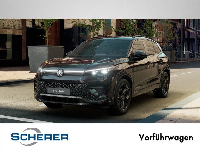 VW Tiguan 7.900 km 53.930 &euro; Homburg 66424
