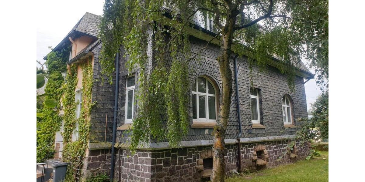 Villa Berschweiler bei Baumholder - 410.000&euro; | Angebot:26618050