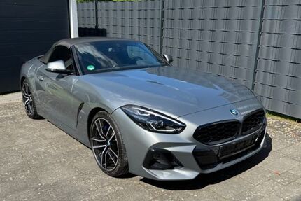BMW Z4 M40 12.477 km 53.800 &euro; Kottweiler-Schwanden 66879