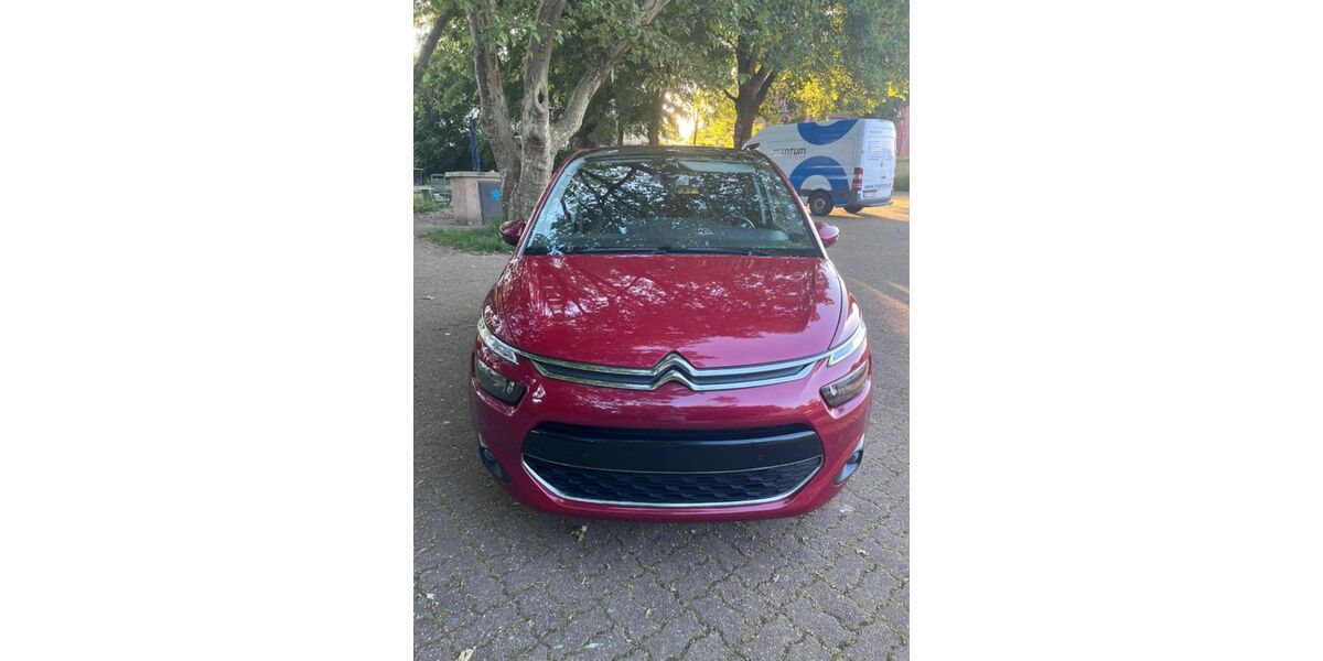 Citroen C4 Picasso 88.000 km 9.900 &euro; Sulzbach 66280