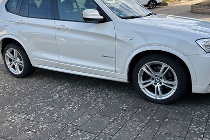 BMW X3 149.100 km 14.900 &euro; Eppelborn 66571
