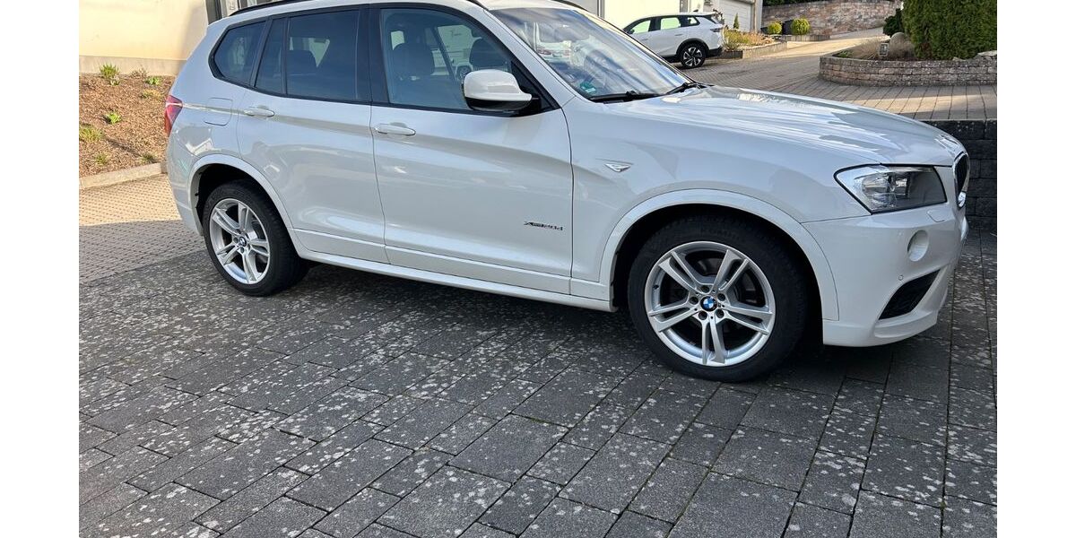BMW X3 149.100 km 15.900 &euro; Eppelborn 66571