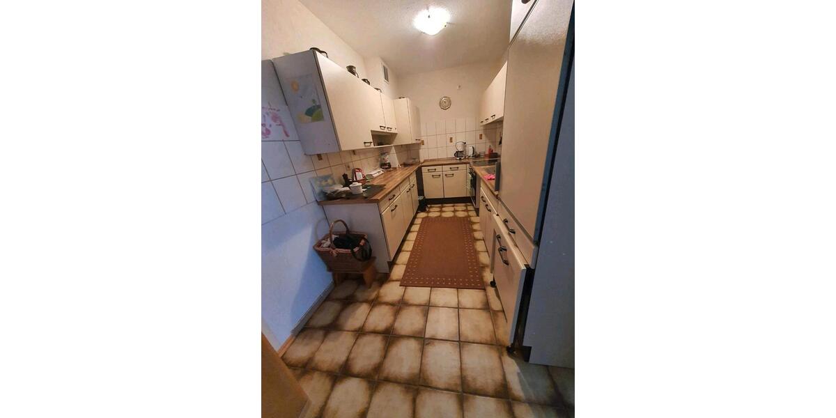 Etagenwohnung Kusel - 3 Zimmer, 84 m&sup2;, 670&euro; | Angebot:25420826