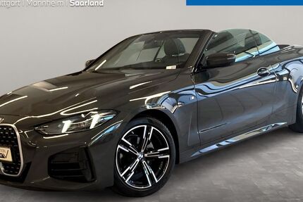 BMW 420 12.436 km 53.880 &euro; Saarbrücken 66121