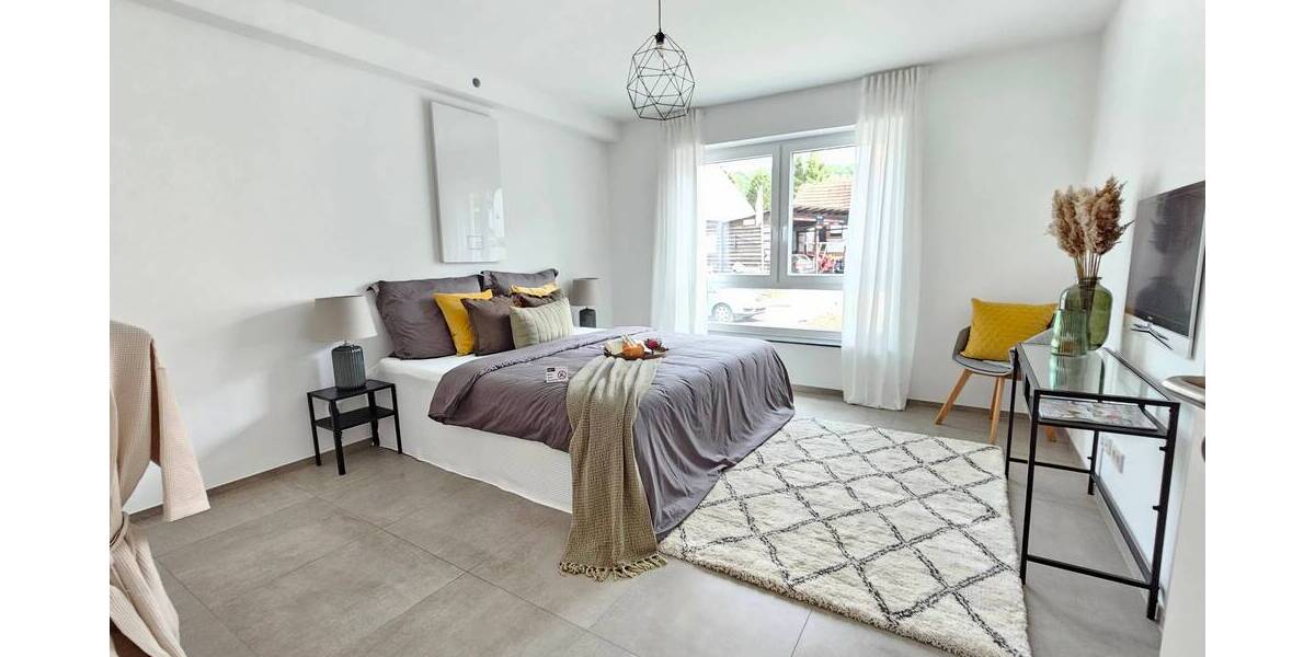 Etagenwohnung Pfeffelbach - 2 Zimmer, 61 m&sup2;, 218.000&euro; | Angebot:25746646