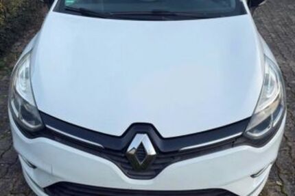 Renault Clio 94.000 km 5.500 &euro; Breitenbach 66916