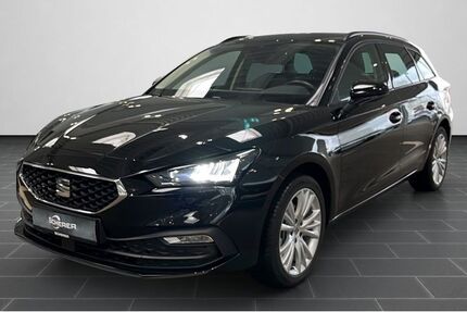 Seat Leon 15.570 km 23.490 &euro; Saarbrücken 66115