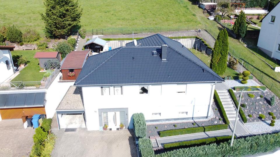 Mehrfamilienhaus, Wohnhaus Höheinöd - 7.5 Zimmer, 263 m&sup2;, 399.000&euro; | Angebot:26449255