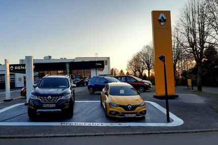 Volvo XC40 76.700 km 22.900 &euro; Tholey 66636