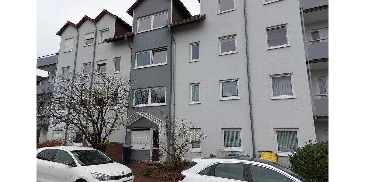 Etagenwohnung Homburg - 3 Zimmer, 82 m&sup2;, 197.000&euro; | Angebot:26608509