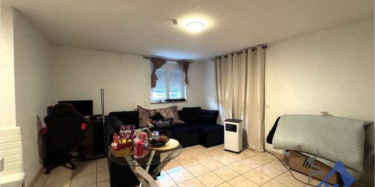 Etagenwohnung Kindsbach Am Sandweiher - 3 Zimmer, 73 m&sup2;, 1.000&euro; | Angebot:27352281