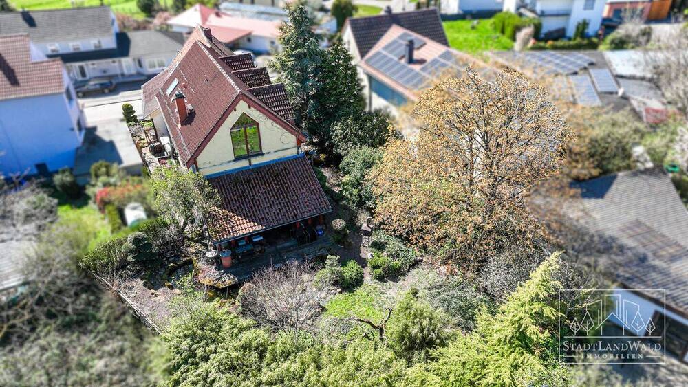 Einfamilienhaus Höheinöd - 1 Zimmer, 280 m&sup2;, 333.000&euro; | Angebot:26204809