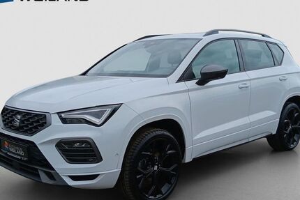 Seat Ateca 40.000 km 27.900 &euro; Neunkirchen 66539