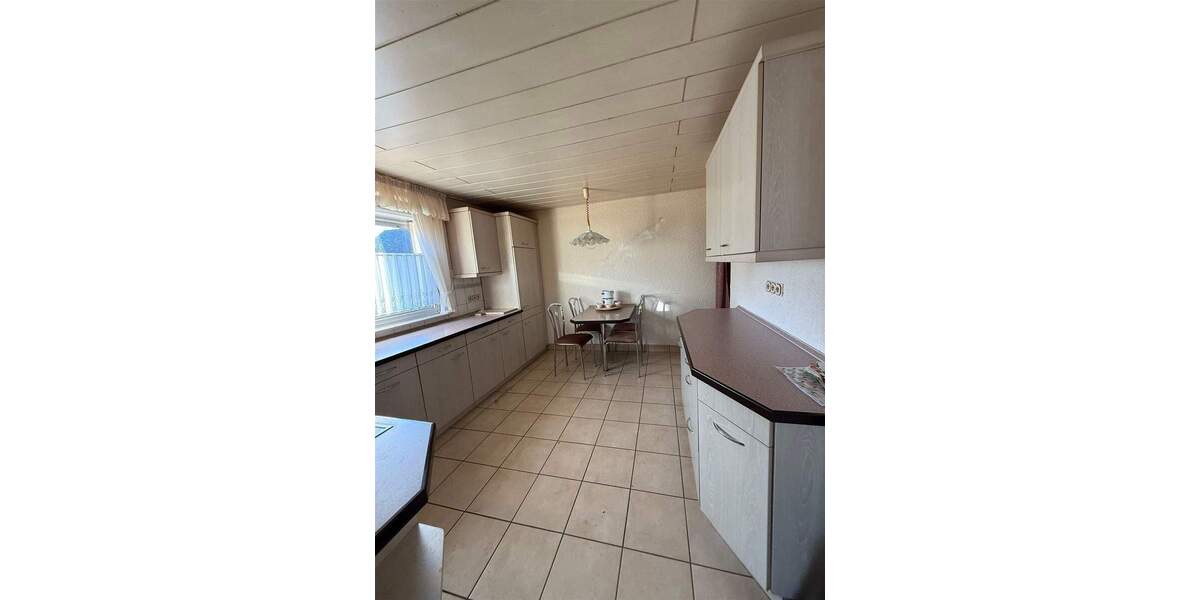 Einfamilienhaus Neunkirchen Furpach - 3 Zimmer, 104 m&sup2;, 184.000&euro; | Angebot:25661349