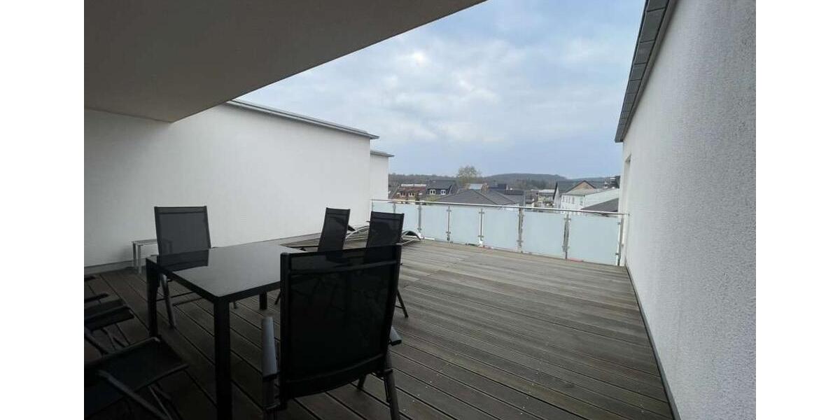 Etagenwohnung Saarbrücken Bübingen - 2 Zimmer, 60 m&sup2;, 700&euro; | Angebot:25874785