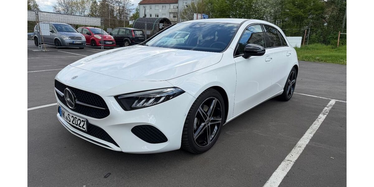 Mercedes-Benz A 180 13.500 km 26.490 &euro; Neunkirchen 66539