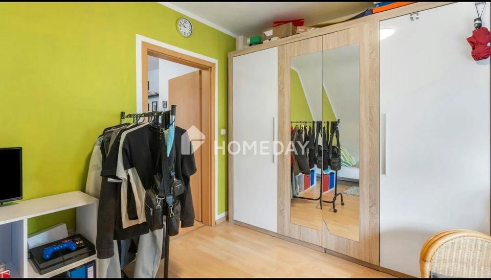 Mehrfamilienhaus, Wohnhaus Homburg - 8 Zimmer, 200 m&sup2;, 210.000&euro; | Angebot:26214338